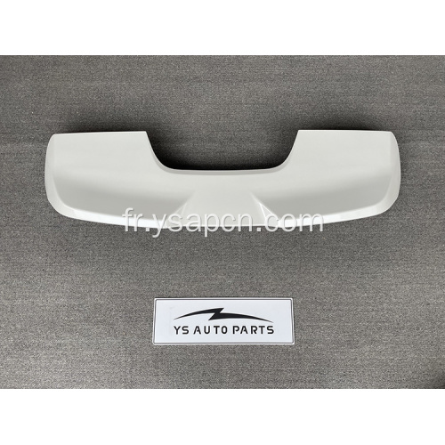 Nouveau spoiler de toit de design pour 2022 LC300 FJ300